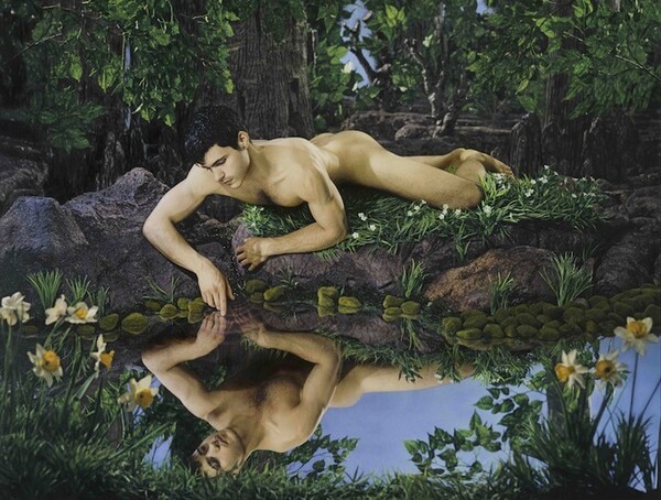 Oι νάρκισσοι ήρωες των Pierre et Gilles