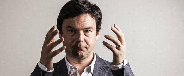 Η σαθρή ανισότητα του κ. Piketty