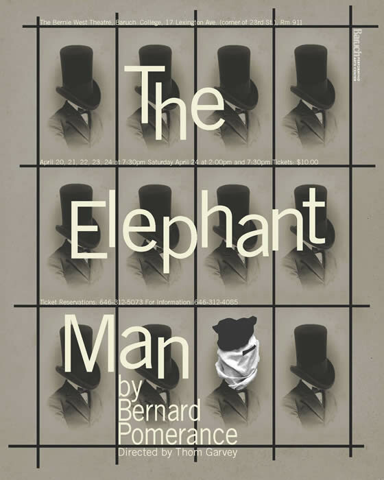 Elephant Man: Ένα φιλμ για τους αδύναμους και διαφορετικούς είναι πάντα επίκαιρο