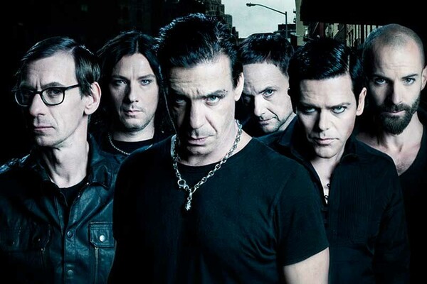 Οι Rammstein για αρχάριους