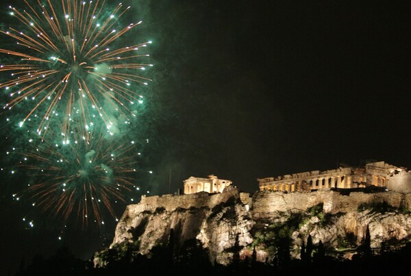 Όταν έφευγε το 2013