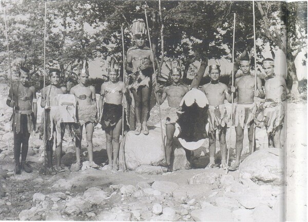 Η πρώτη ελληνική κατασκήνωση, από το 1924 μέχρι σήμερα