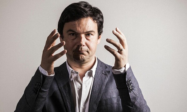 Η σαθρή ανισότητα του κ. Piketty