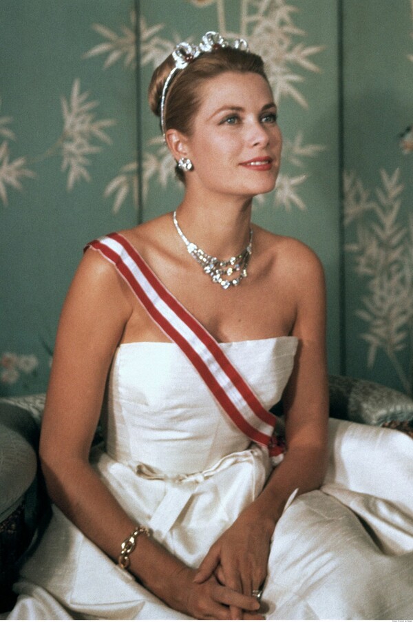 Ο θάνατος της Grace Kelly 