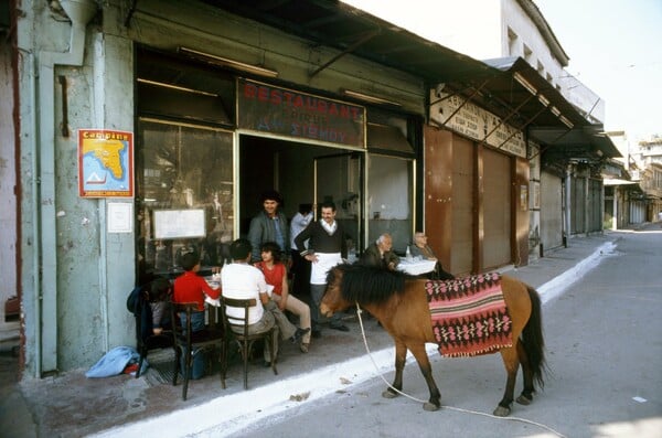 Στο δρόμο προς τη Βηθλεέμ