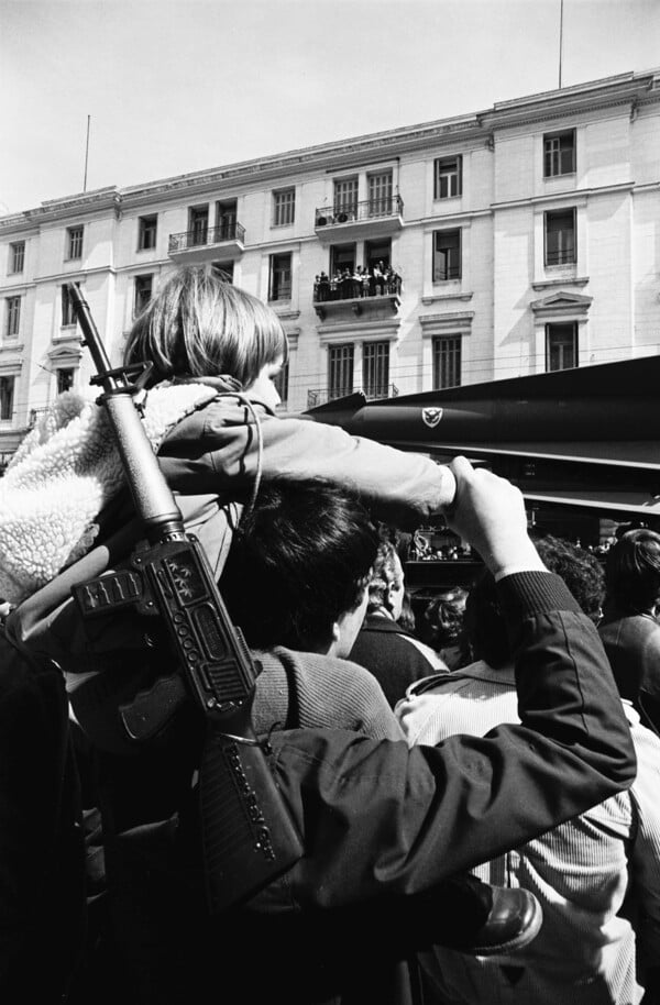 H Αθήνα του Σπύρου Στάβερη. 6.