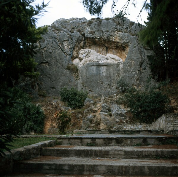 Μνήμη Φιλελλήνων.