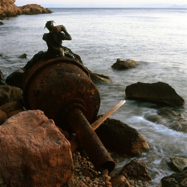 Η Νέα Ατλαντίδα του HOPE.