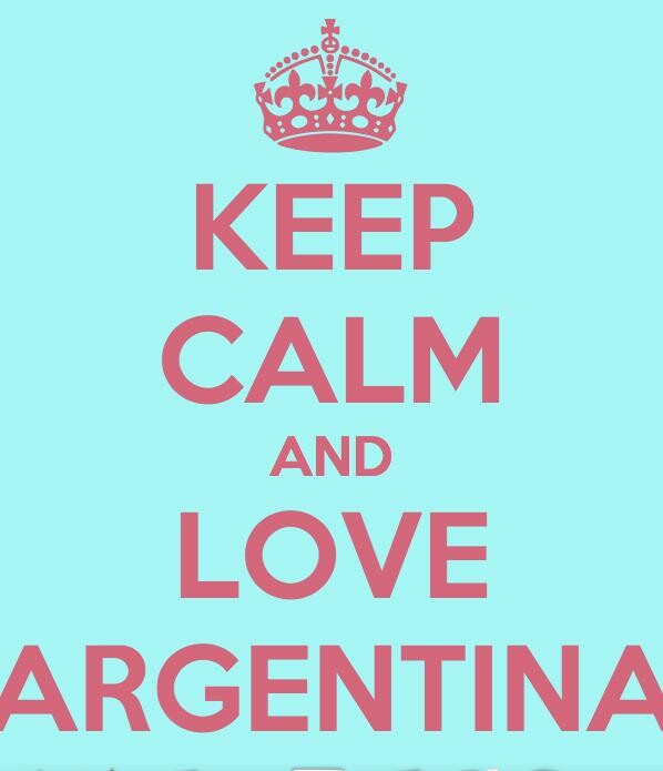 11 πράγματα που αγαπώ στην Αργεντινή 