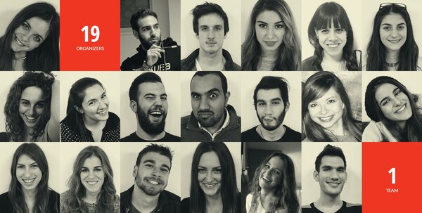 TEDxAUEB: Ακόμα ένα TED event ελληνικού Πανεπιστημίου είναι γεγονός