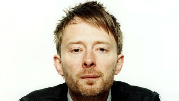 Ο Thom Yorke κυκλοφόρησε καινούριο κομμάτι 