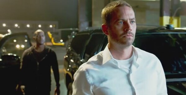 Το θεαματικό trailer για το πολυσυζητημένο 'Furious 7' μόλις κυκλοφόρησε