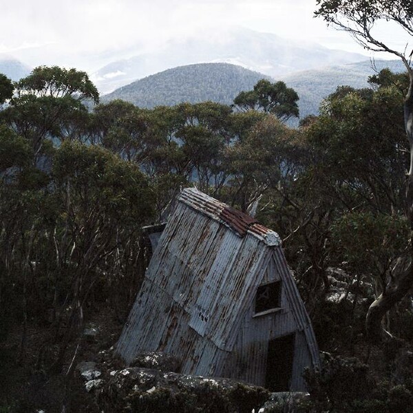 Cabin Porn