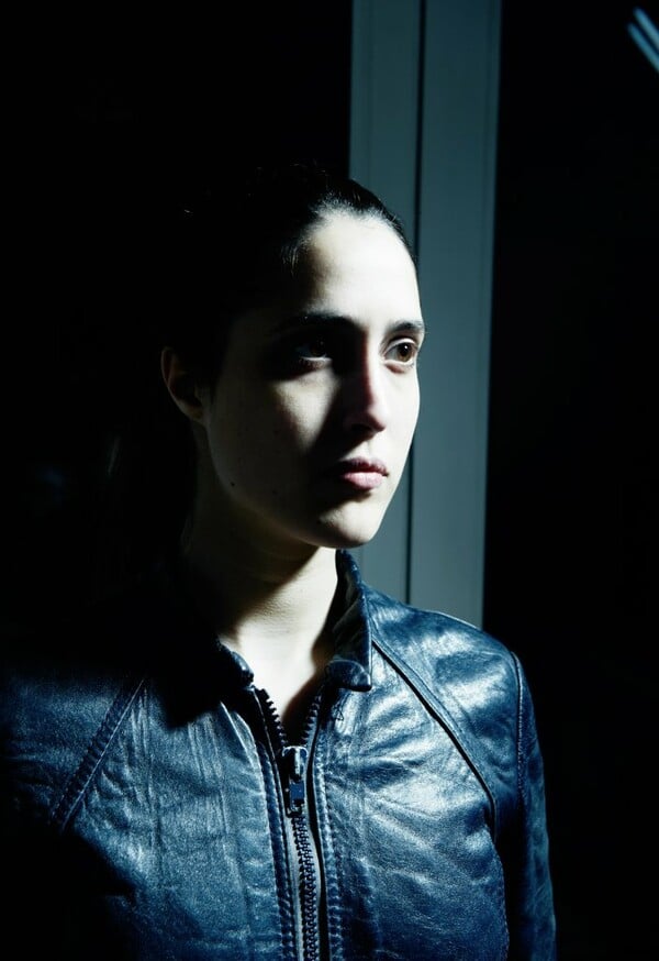 Απόψε, η Helena Hauff επιστρέφει στην Αθήνα