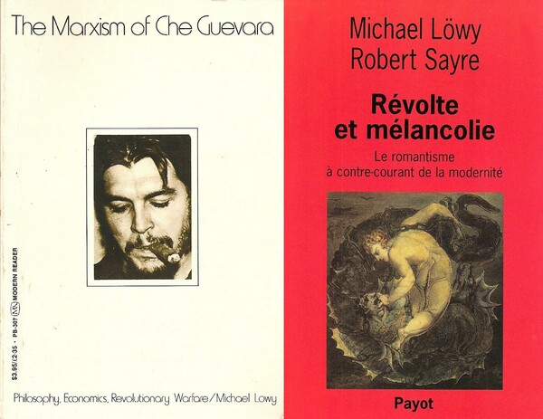 Revoluções. Michael Löwy. 