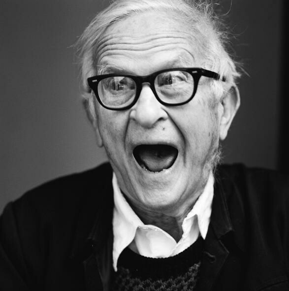 Αποχαιρετισμός στον Albert Maysles (1926-2015)