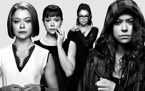 Η σειρά Orphan Black έρχεται στην Ελληνική Τηλεόραση