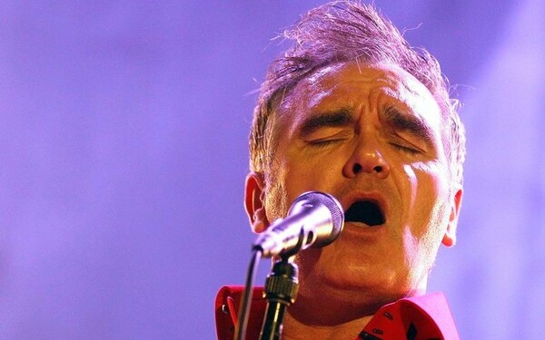 Το 1959 γεννιέται στο Lancashire ο Morrissey 