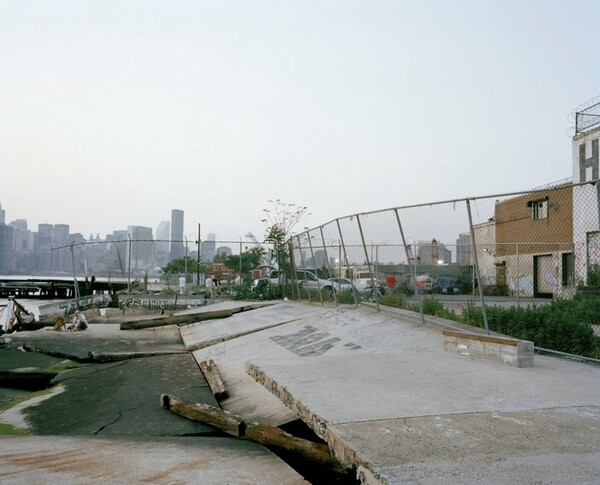 DIY skateparks του κόσμου