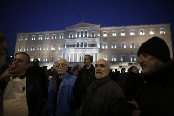 Αθήνα και Θεσσαλονίκη: Δεν εκβιαζόμαστε!