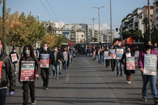 «Ανοιχτή πόλη»: Να παραιτηθεί η αντιδήμαρχος Έβερτ- Το σχόλιο για «κατσαρίδες & τρωκτικά» σε ποστ για συγκέντρωση του ΚΚΕ