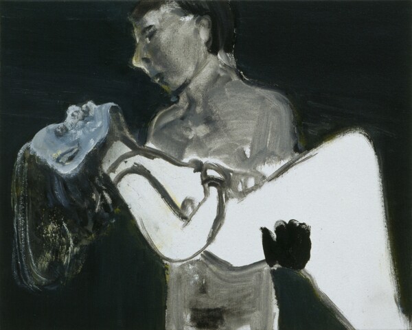  H Marlene Dumas και η εικόνα ως βάρος στην Tate Modern