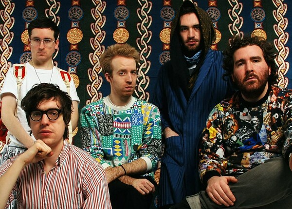 Άκουσε το νέο album των Hot Chip σε live streaming