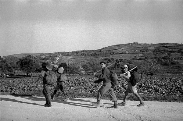 Η Κρήτη του 1955