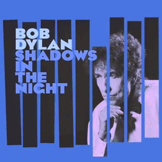 Ο Bob Dylan στο ''Shadows in the night'' τραγουδά Frank Sinatra