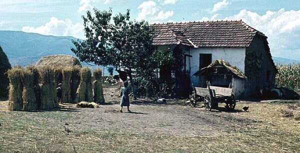 Η Βόρεια Ελλάδα σε φωτογραφίες του 1957