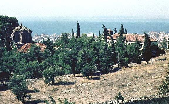 Η Βόρεια Ελλάδα σε φωτογραφίες του 1957