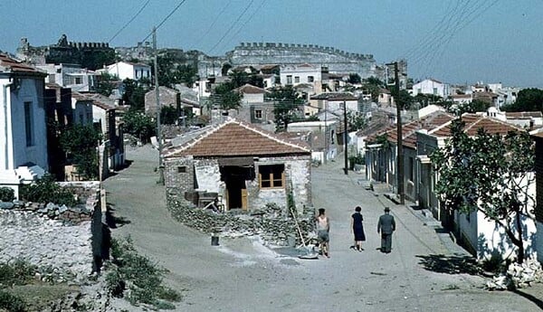 Η Βόρεια Ελλάδα σε φωτογραφίες του 1957