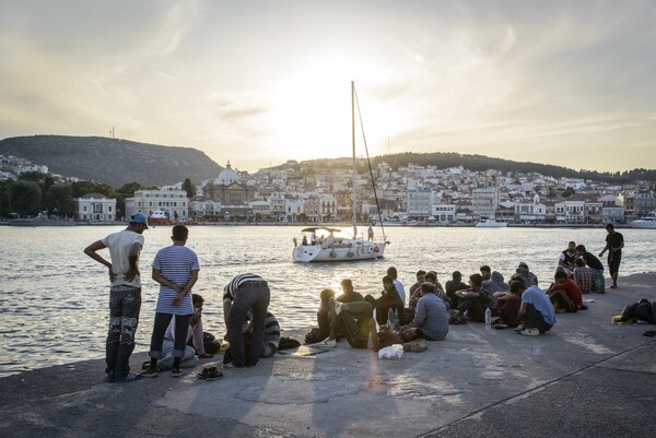 Οι ημέρες της μεγάλης αναμονής