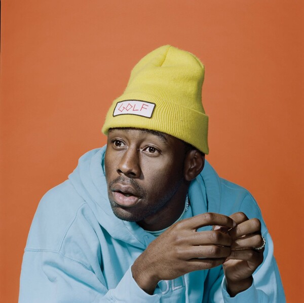 Tyler, the Creator - "Fucking Young"