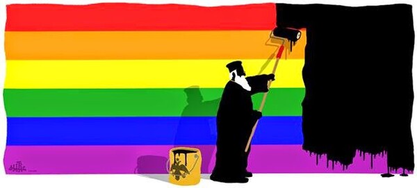 Οι θέσεις των κομμάτων για τα lgbt δικαιώματα: στα λόγια όλοι σκίζουν