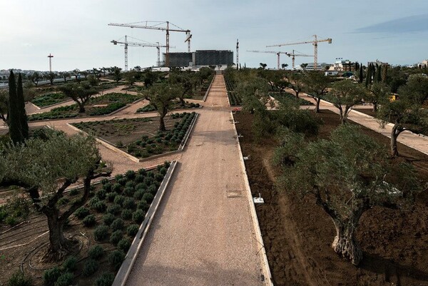 Οι μεγάλες εκκρεμότητες του Πολιτισμού τώρα