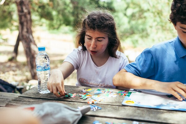 ΠΡΟΧΕΙΡΟ "Όλοι πρέπει να απολαμβάνουν το δικαίωμα στον αθλητισμό χωρίς περιορισμούς"