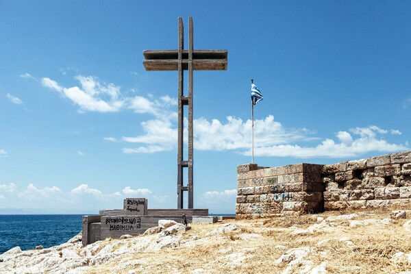 Μια βόλτα στην Πειραϊκή