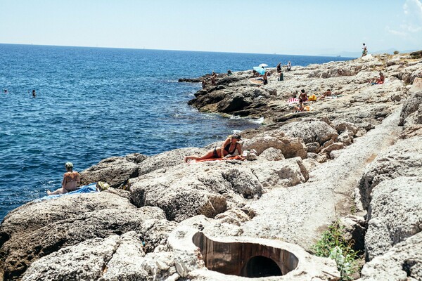 Μια βόλτα στην Πειραϊκή