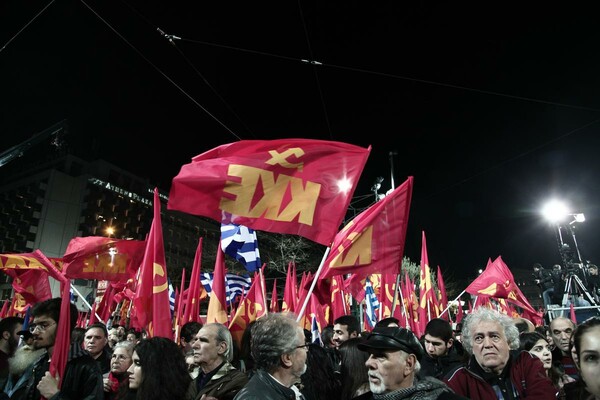  Όλα τα προβλήματα της Ελλάδας ξεκίνησαν από το πετρέλαιο