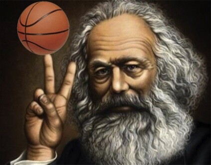  Marx Madness: ψηφίστε στο πρώτο δημοψήφισμα για το μεγαλύτερο μυαλό της πολιτικής θεωρίας