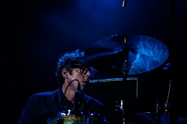 Οι Black Keys στο Rockwave Festival