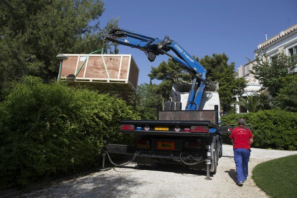 Μια κρυφή ματιά στους μυστικούς κήπους της Terrapolis