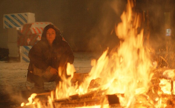 ''Ο κινηματογράφος σε ικανοποιεί όσο κι ένα μακρινό και αβέβαιο ταξίδι''