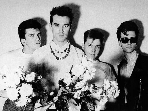 Πώς αποφάσισα να μου αρέσουν οι Smiths.