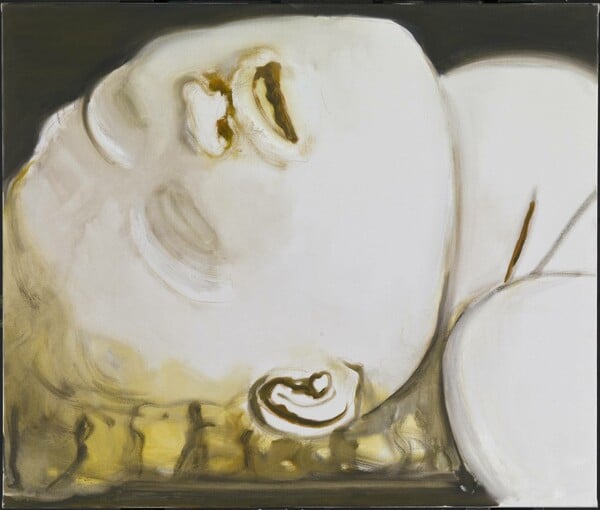  H Marlene Dumas και η εικόνα ως βάρος στην Tate Modern