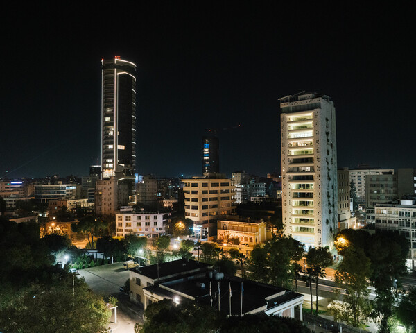 Αυτή είναι η νέα πλατεία Ελευθερίας της Λευκωσίας, που σχεδίασε η Ζάχα Χαντίντ