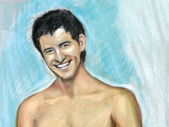 Sakis Rouvas in extremis