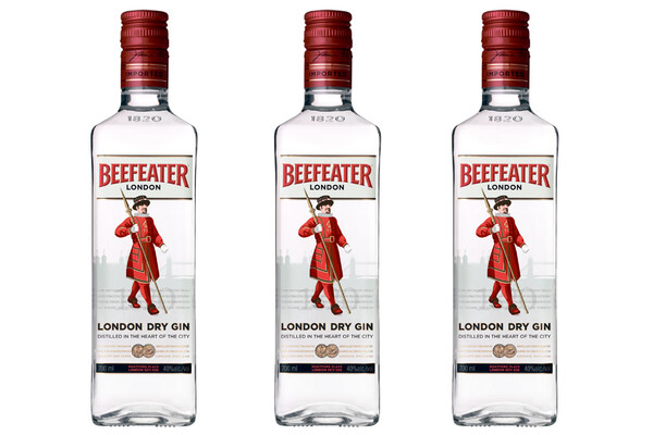 Με το Beefeater στη Φολέγανδρο