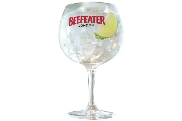 Με το Beefeater στη Φολέγανδρο